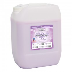 Fresh Lavender Softener : 20kg A45-003N